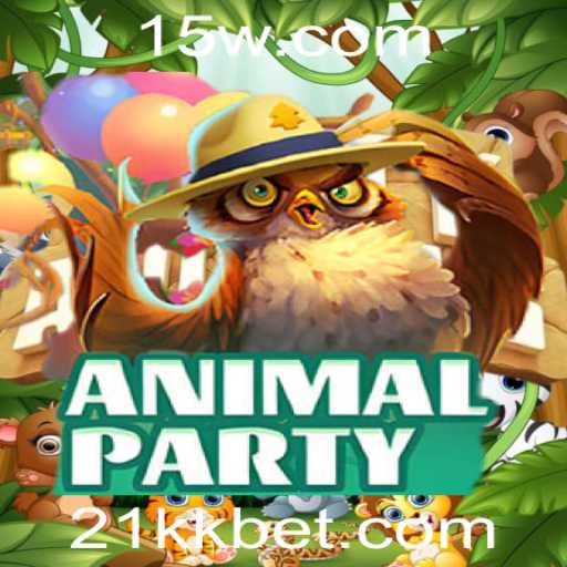 Descubra o Mundo de AnimalParty: Regras e Diversão em Jogo