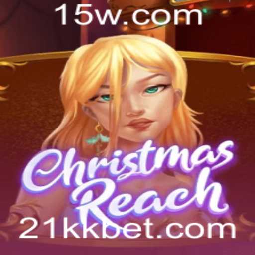 ChristmasReach: O Novo Fenômeno dos Jogos Festivos