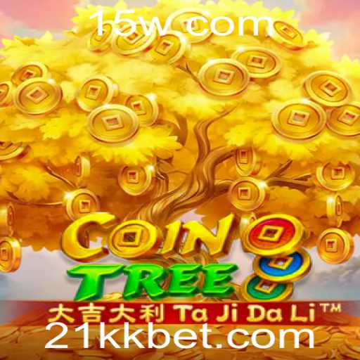 Descubra CoinTree: Um Jogo Inovador Associado à Palavra-chave 1kkbet