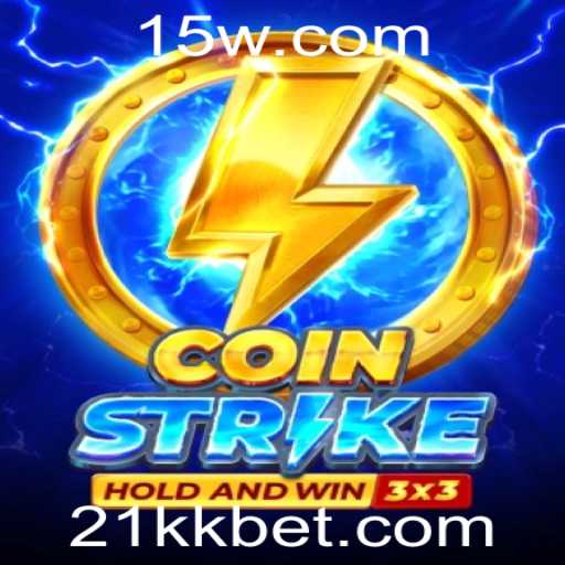 Coinstrike: O Jogo Inovador de Caça-Níqueis com 1kkbet