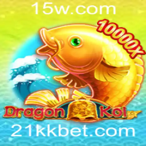 Fortune Koi