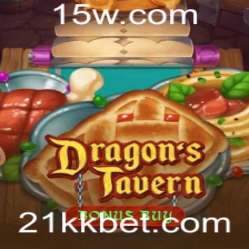 Explorando o Fascinante Mundo de DragonsTavern: A Aventura Começa!