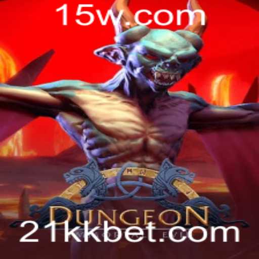 Explorando o Fascinante Mundo do Jogo Dungeon com 1kkbet