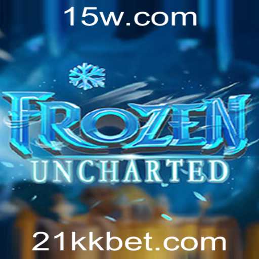 Descubra a Aventura de 'FrozenUncharted': Um Mergulho no Mundo do Jogo com 1kkbet