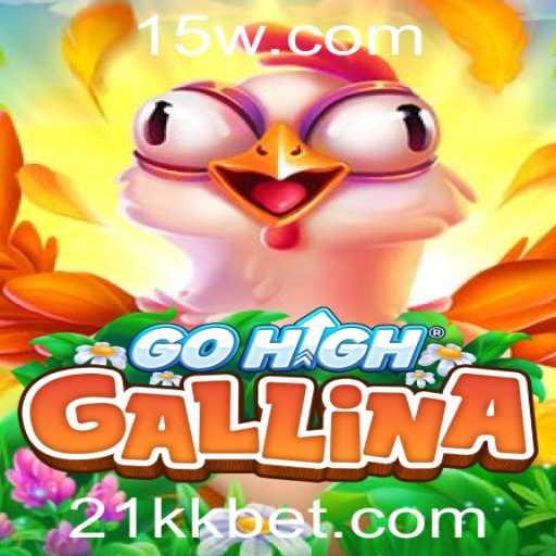 GoHighGallina: Uma Nova Era de Entretenimento no Mundo dos Jogos
