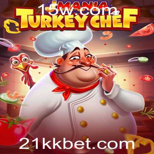 Descubra JManiaTurkeyChef: O Novo Fenômeno do Gaming e Sua Liga Com 1kkbet