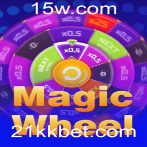 Descubra o Fascinante Mundo de MagicWheel e 1kkbet