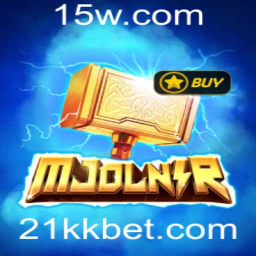 Descubra o Mundo de Mjolnir: O Jogo que Conquista Vidas