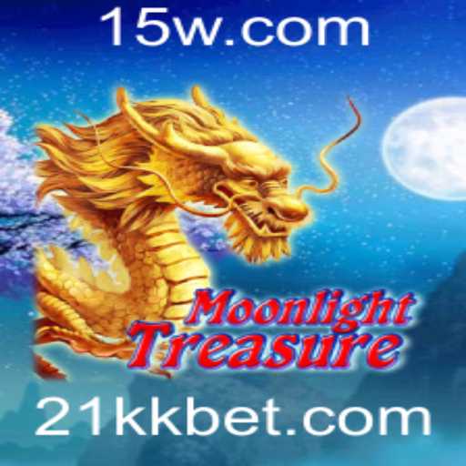 Explorando MoonlightTreasure: A Aventura de 1kkbet