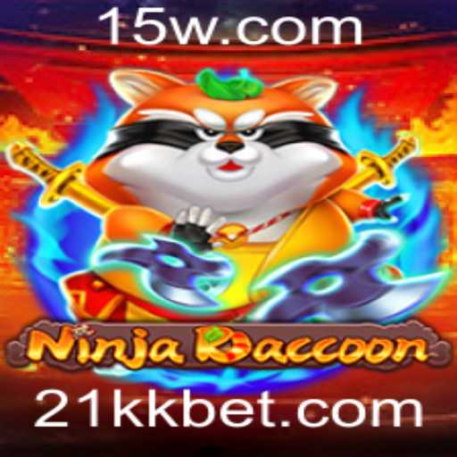 Descubra o Universo de NinjaRaccoon: Um Jogo Revolucionário