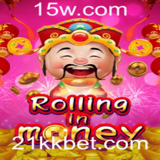 Explorando o Mundo do Jogo RollingInMoney com 1kkbet