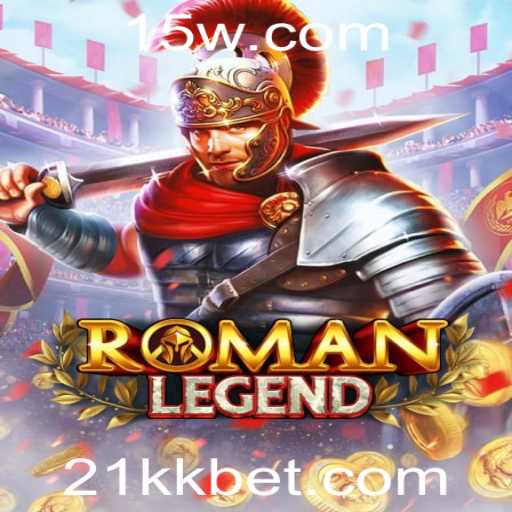 Descubra o Fascinante Mundo de RomanLegend: Estrategia e Aventura nas Antigas Batalhas