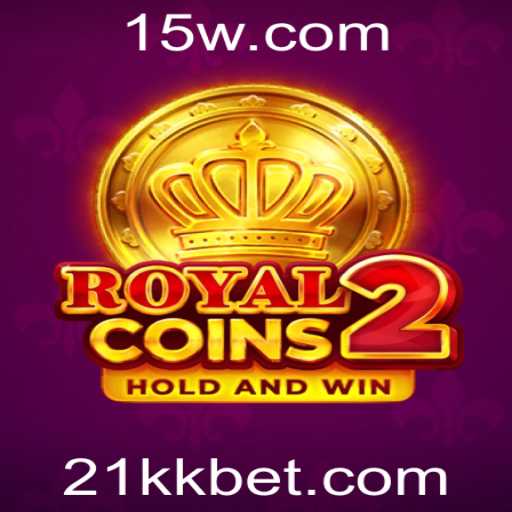 RoyalCoins2: Descubra a Nova Sensação dos Jogos de Aposta com 1kkbet