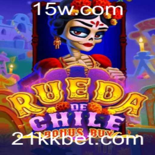 Descubra as Emoções do Jogo RuedaDeChileBonusBuy com 1kkbet