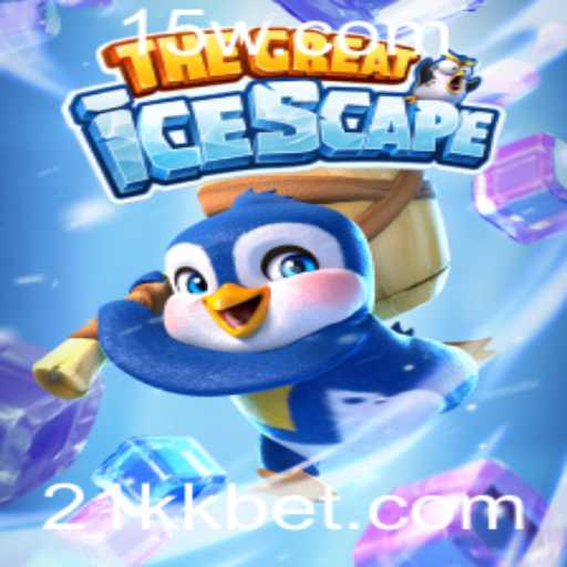 Explorando o Jogo 'TheGreatIcescape': Desafios e Aventuras no Mundo Gelado