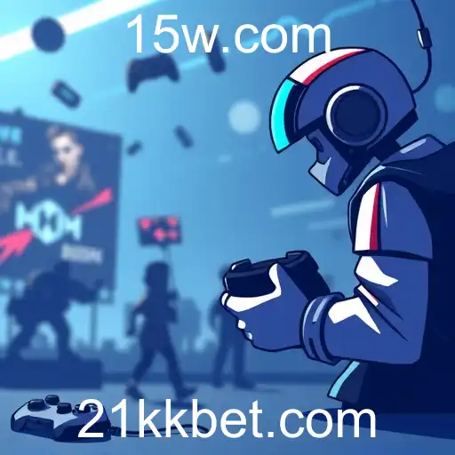 O Impacto dos Videogames na Cultura Moderna e o Papel da 1kkbet