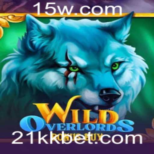 Desbravando o Universo de WildOverlordsBonusBuy e 1kkbet