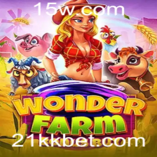 Explorando o Mundo de WonderFarmBonusBuy e o Papel da 1kkbet